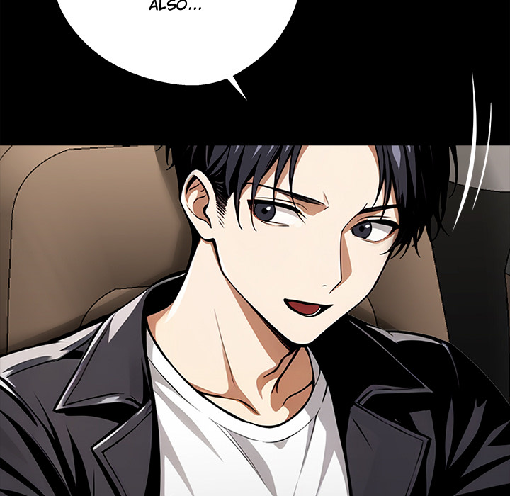 Workaholic Gangster - episode 31 - 37