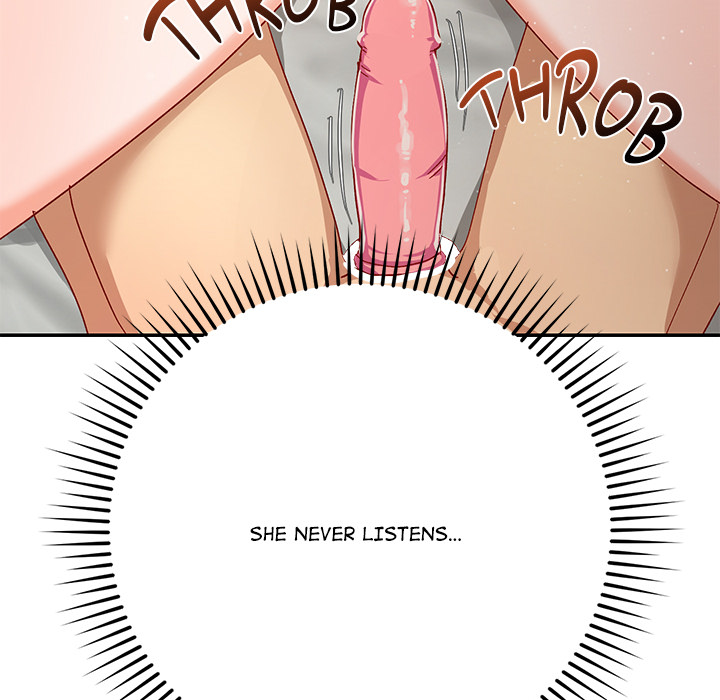 Saving My Magical Girl - episode 5 - 160