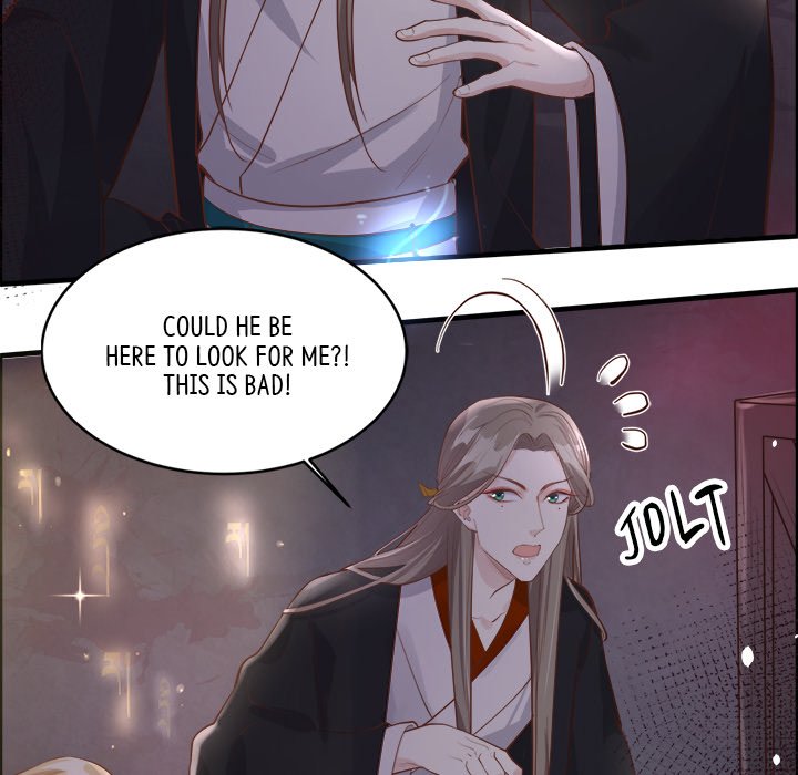 Strange Family - episode 37 - 19