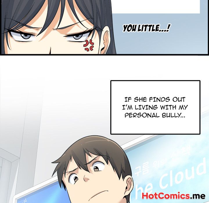 Excuse me, This is my Room - UNCENSORED - episode 2 - 22
