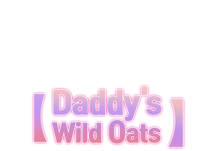 Daddy's Wild Oats - episode 13 - 0