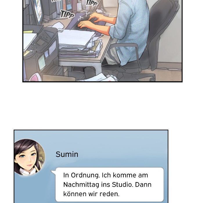 Mein neues Gesicht - episode 21 - 39
