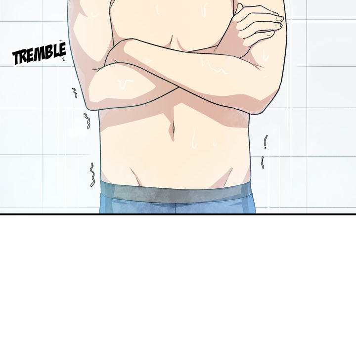 Excuse me, This is my Room - UNCENSORED - episode 7 - 122