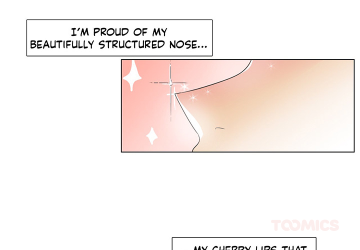 Talk to Me - episode 1 - 1