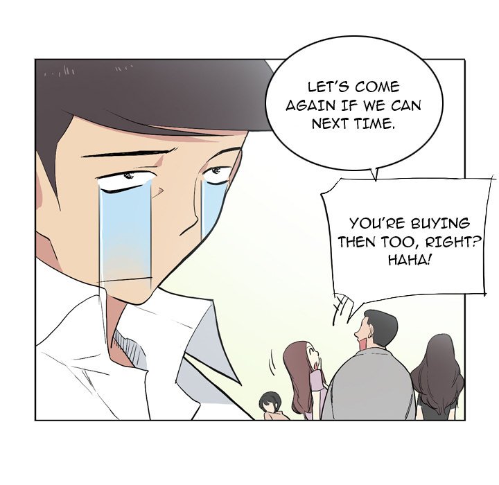 Trouble Drink - episode 13 - 67