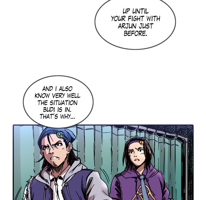 Chivalry - episode 26 - 57