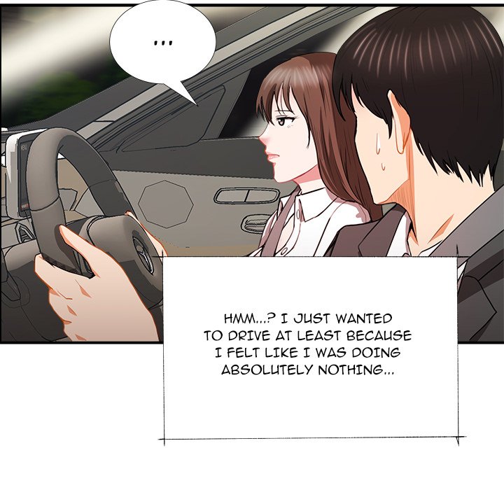 Driving Me Crazy - episode 6 - 71