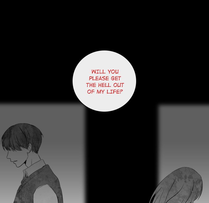 Leave Me Not - episode 19 - 47
