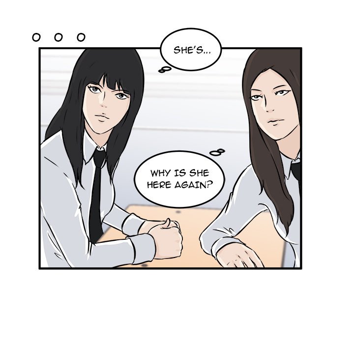 He Queen - episode 8 - 56
