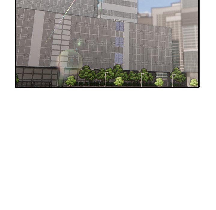Steamy Webtoon Collection - episode 8 - 126
