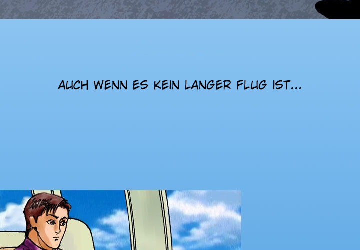 Heiße Erlebnisse - episode 21 - 2