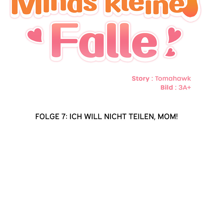 Minas kleine Falle - episode 7 - 13