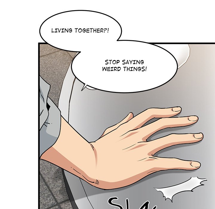 Snapping into Love - episode 7 - 151