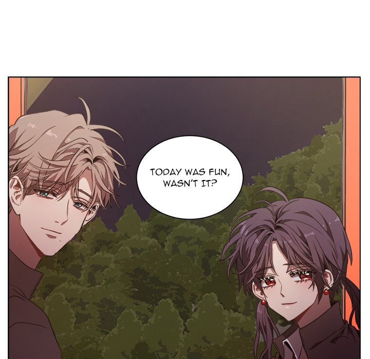 The Spring Scent of the Sea - episode 43 - 127