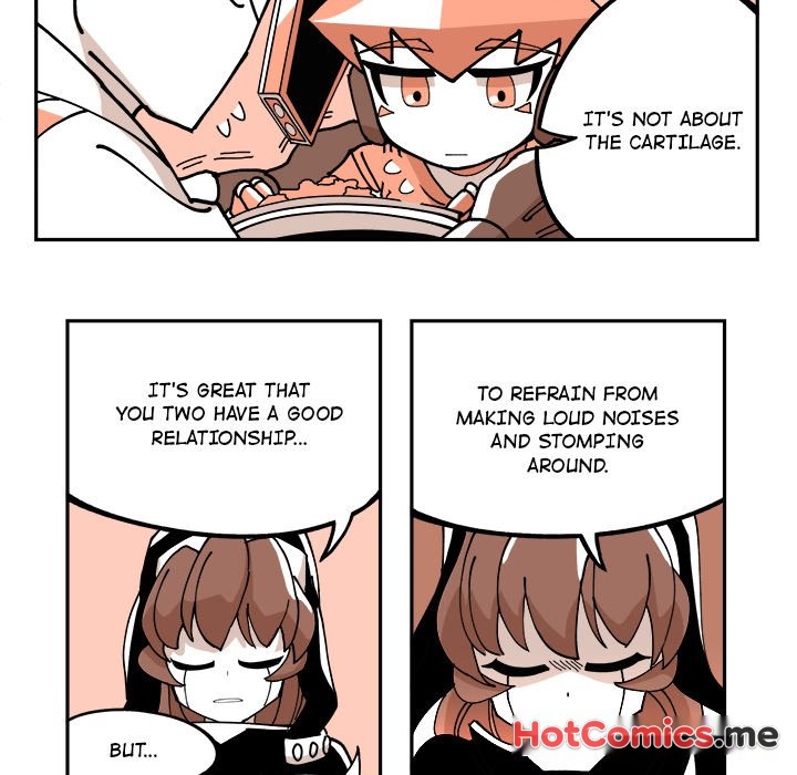 Iron Mech Bride - episode 1 - 34