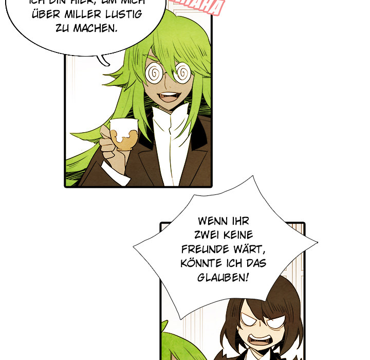Ardors Königreich - episode 17 - 22