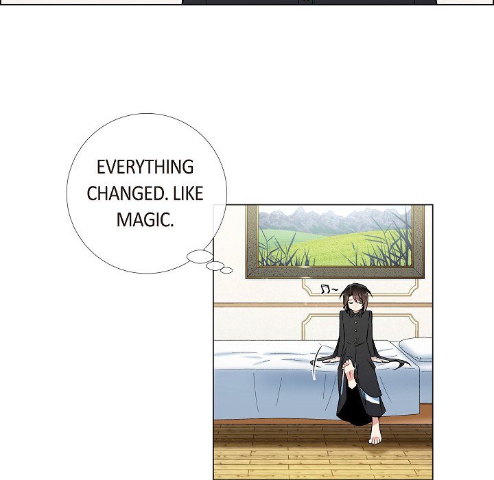 The Maid and the Vampire - episode 34 - 62