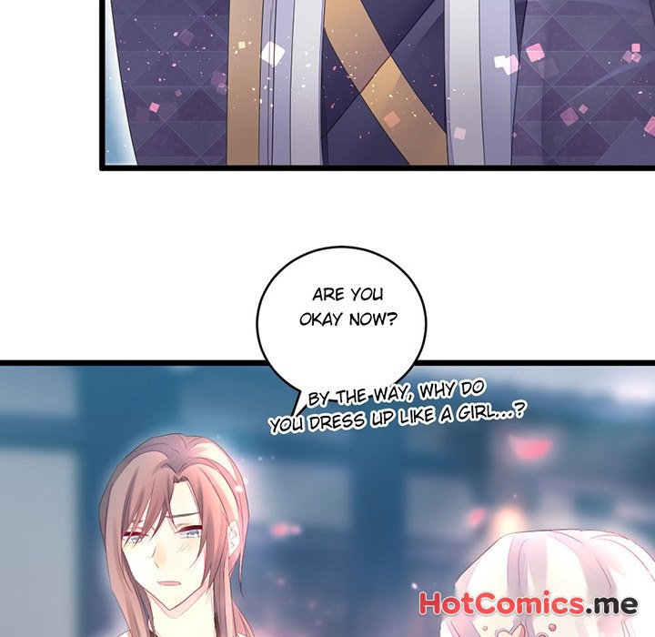 Flowers Whispering - episode 26 - 43