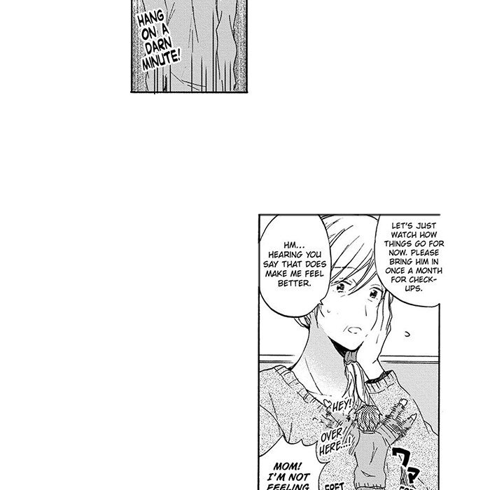 Teacup Toy Boy - episode 1 - 28