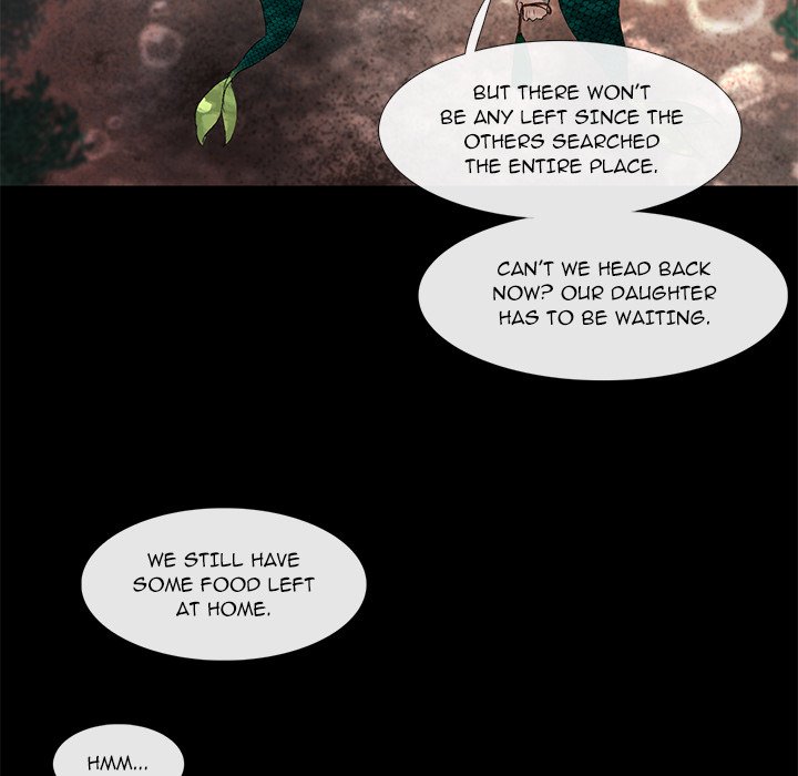 The Spring Scent of the Sea - episode 2 - 7