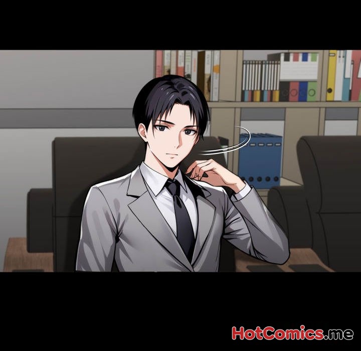 Workaholic Gangster - episode 57 - 110