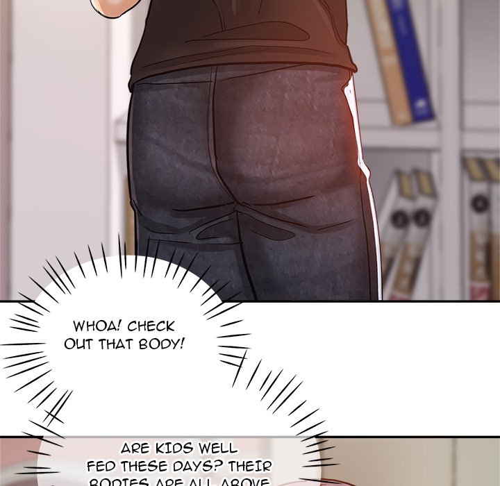 Newfound Partners - episode 4 - 53