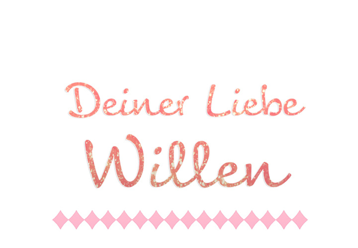 Deiner Liebe Willen - episode 32 - 0