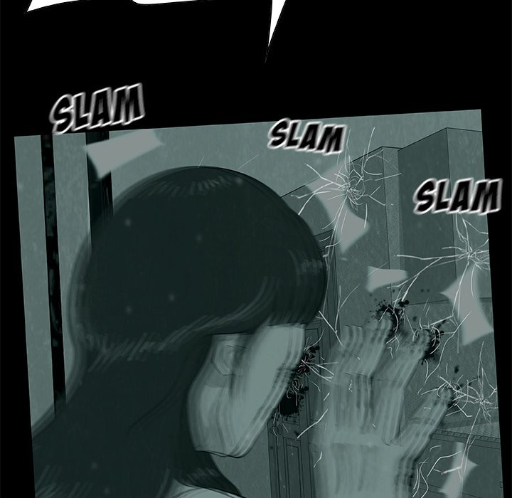 Original Horror Stories - episode 6 - 112
