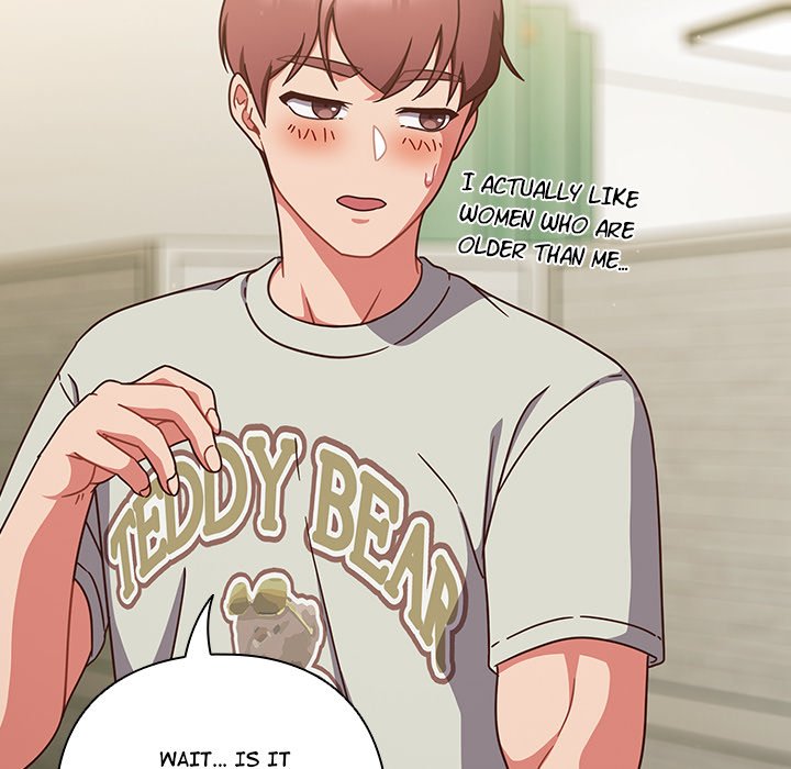 Honey Sweet Part-Time Job - episode 5 - 15