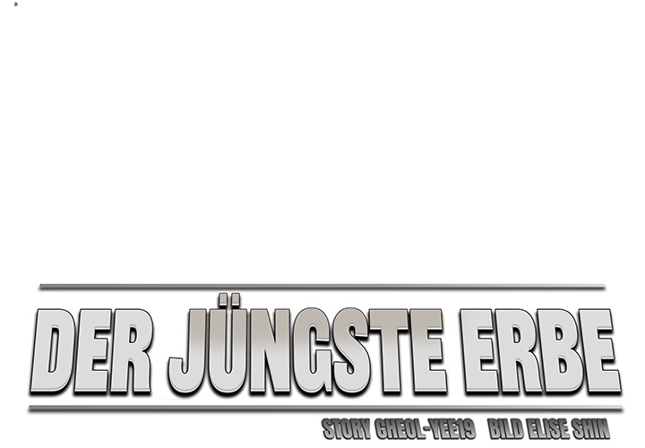 Der jüngste Erbe - episode 13 - 0