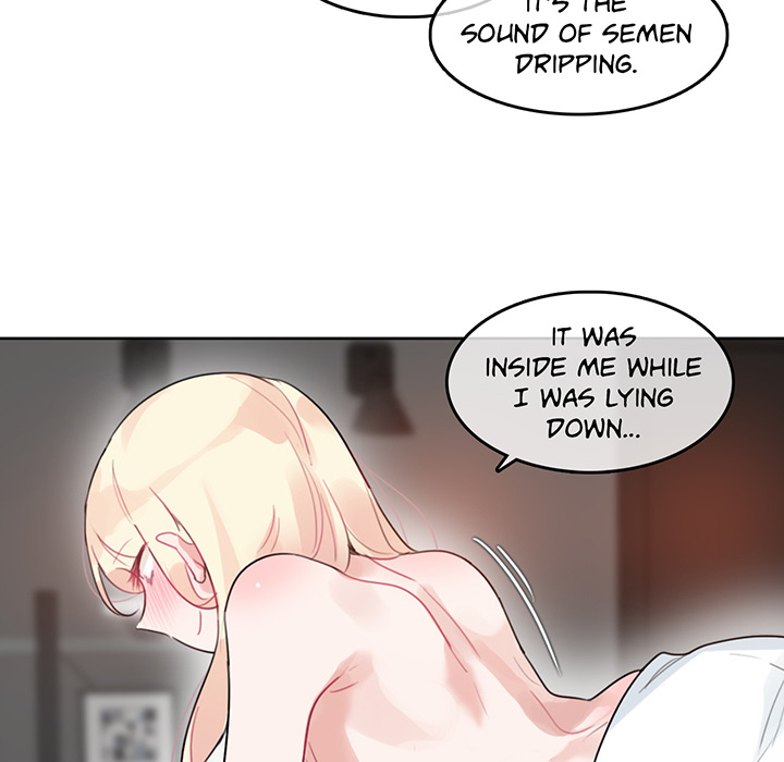 A Pervert's Daily Life - episode 44 - 60