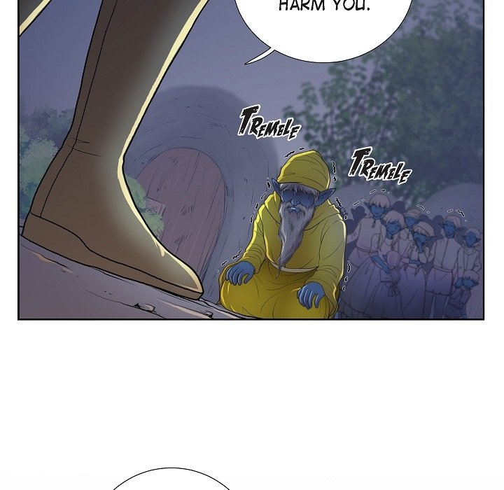 On the Emperor's Lap - episode 18 - 10