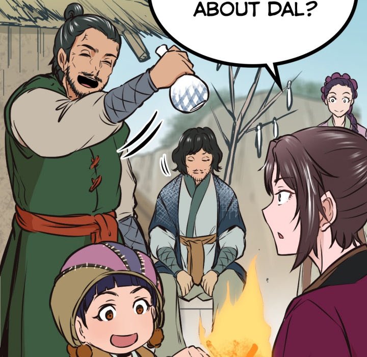 River Where the Moon Rises - episode 21 - 123