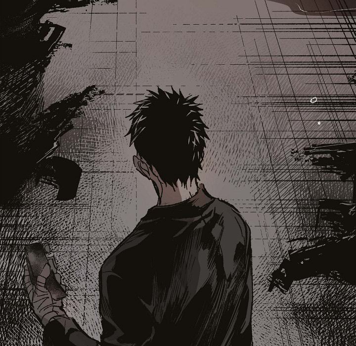 The Warehouse [Mature] - episode 65 - 170