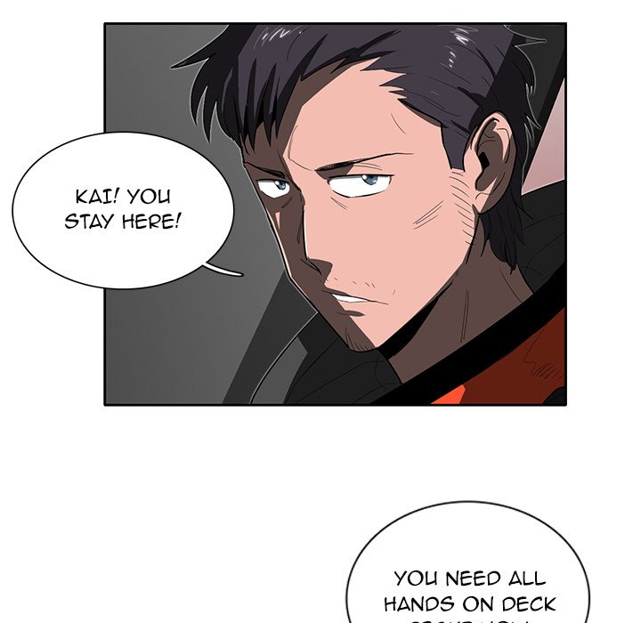 Stardust - episode 31 - 48