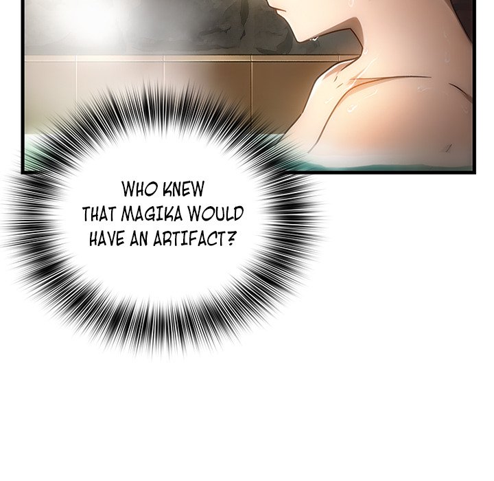 Useless Wizard - episode 13 - 7
