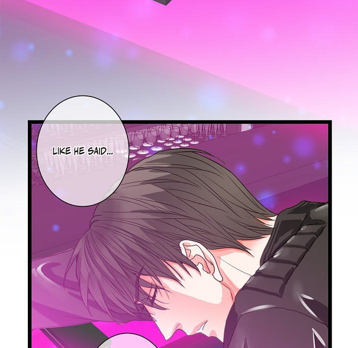 Sentimental Reasons - episode 23 - 8