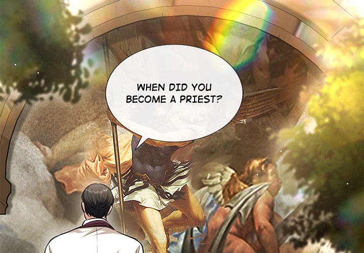 The Lord's Prayer - episode 5 - 1