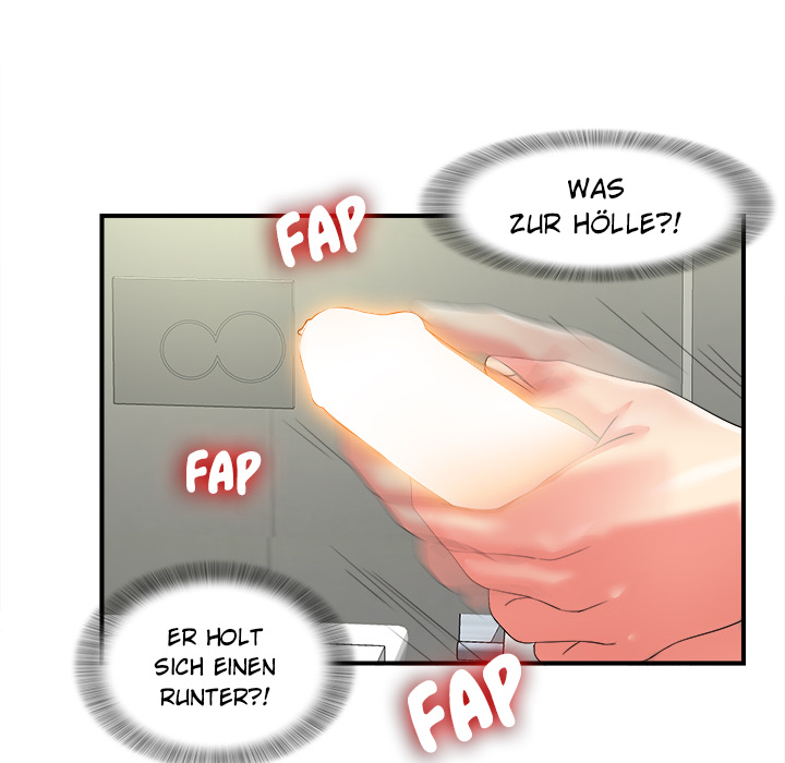 Seinen Mann stehen - episode 15 - 71