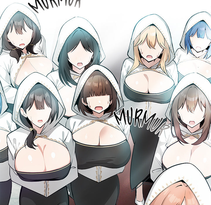 Draco-Knight Commander - UNCENSORED - episode 1 - 39