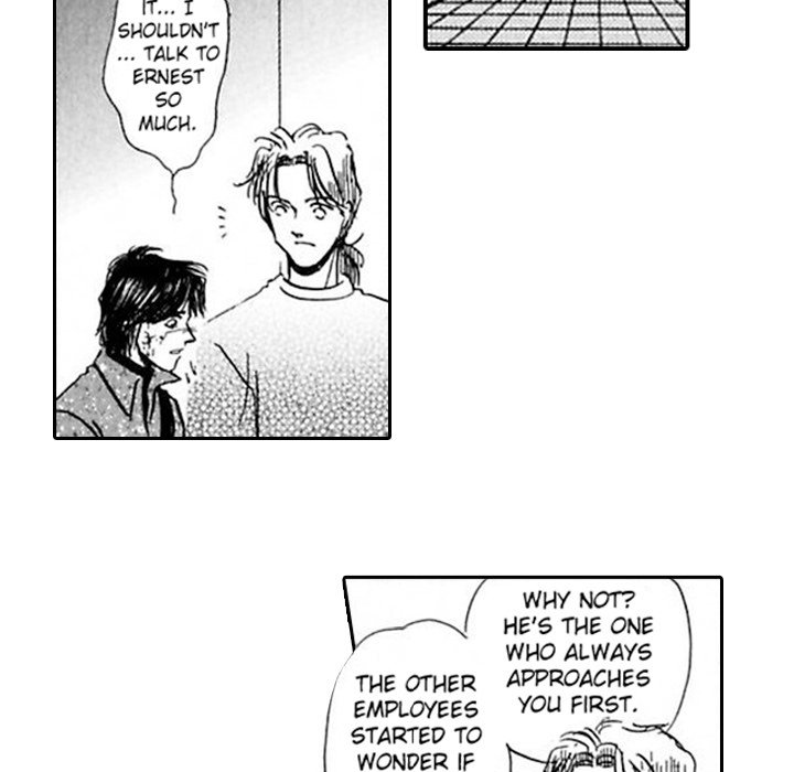 Fortune - Meeting You - episode 4 - 23