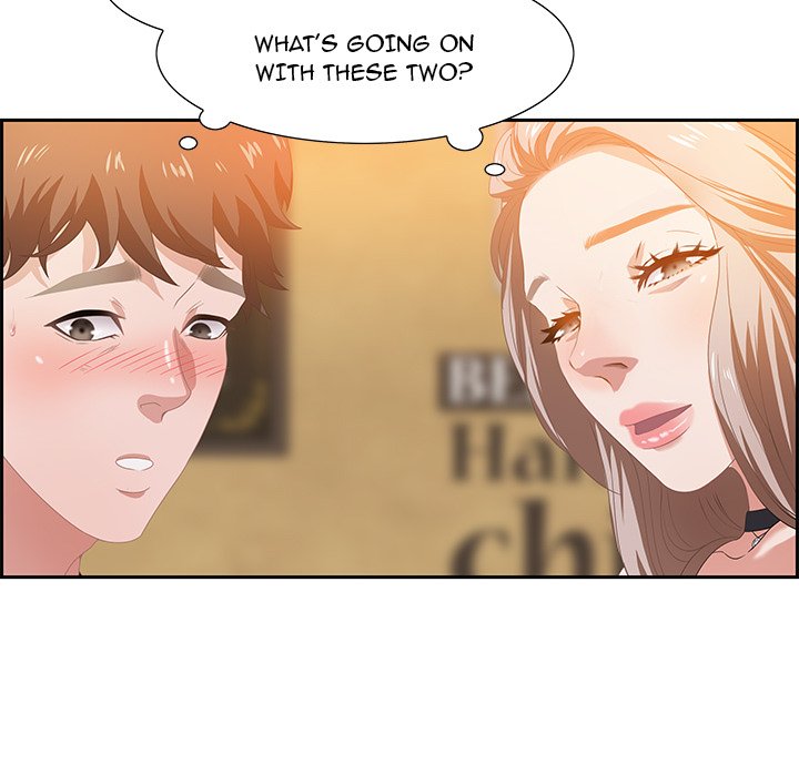 Tasty Chat: 0km - episode 5 - 97
