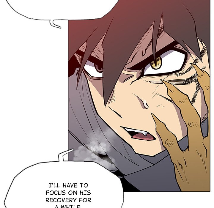 The Fang of Yeongno - episode 3 - 49