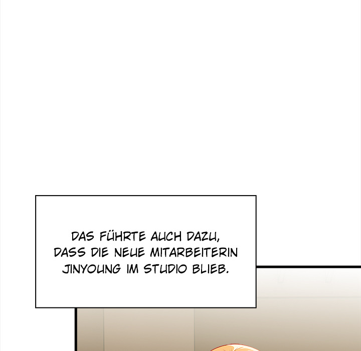 Verführerische Kurven: Das Waxing Studio - episode 20 - 88