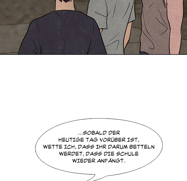Teufel der Oberstufe - episode 199 - 107