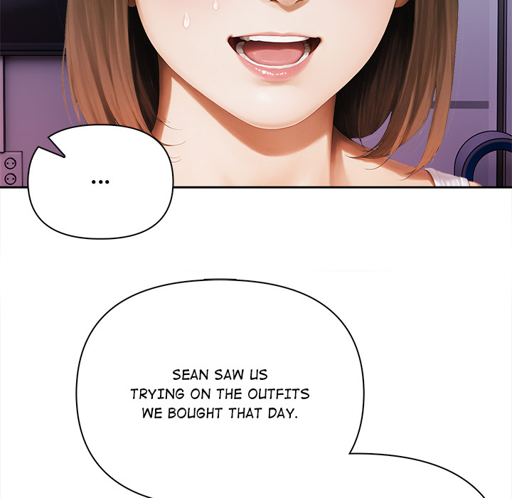 When He's Away - episode 9 - 54