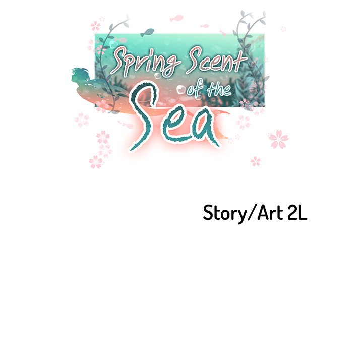 The Spring Scent of the Sea - episode 44 - 33