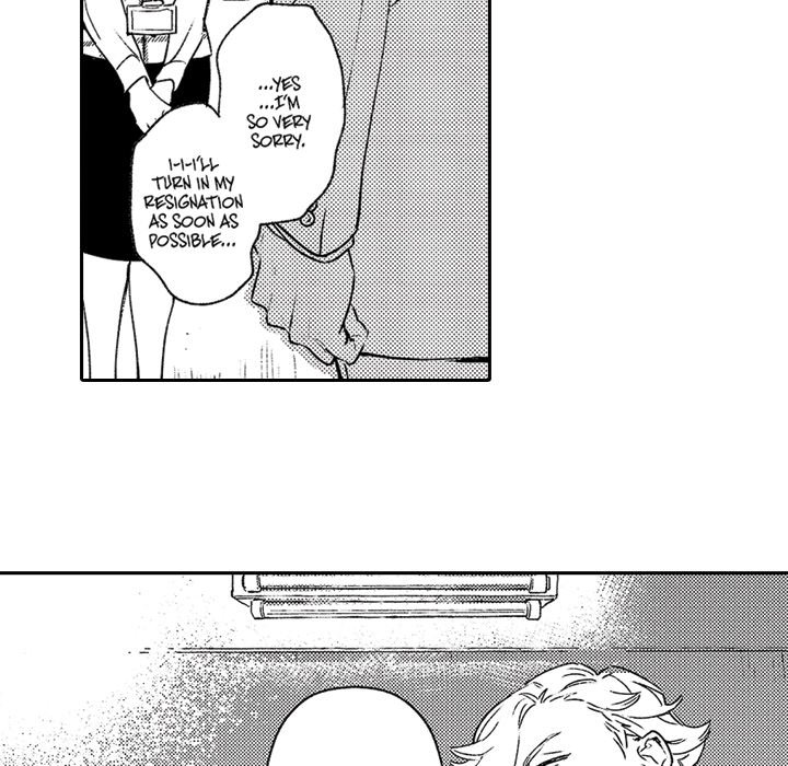 Sweet Lies Layered Like a Mille Feuille - episode 1 - 42