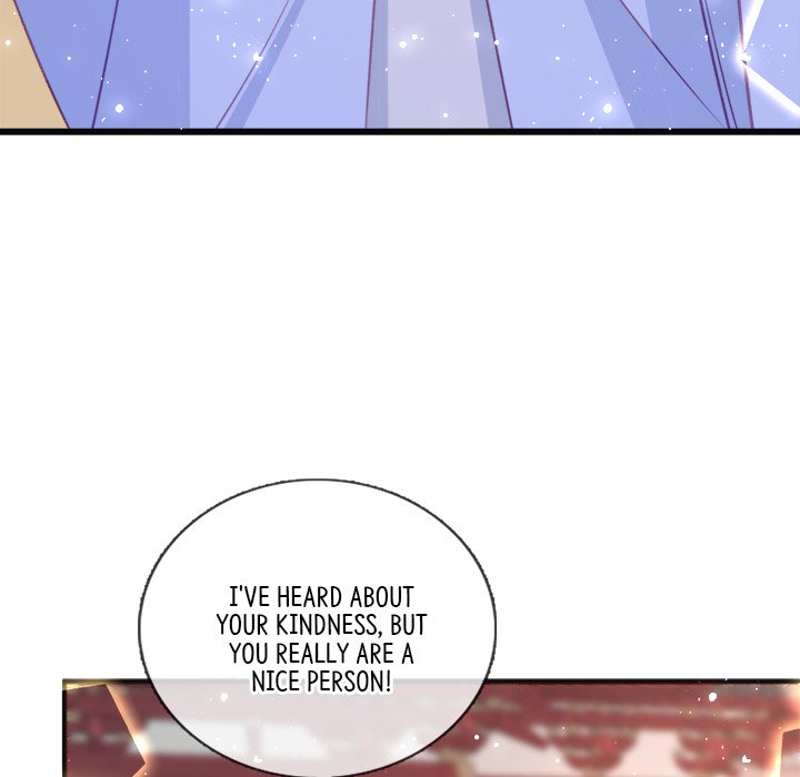 The Emperor's Choice - episode 23 - 33