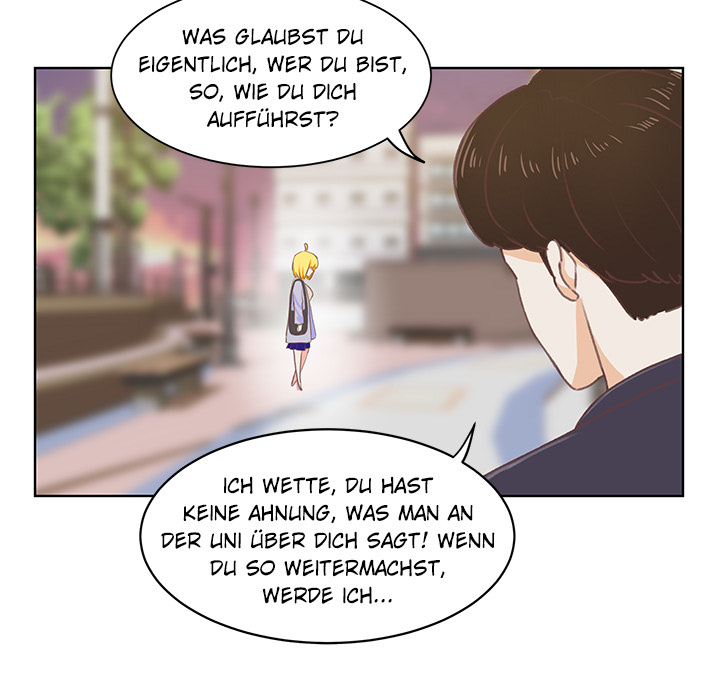 Der Mädchen-Knigge - episode 4 - 84